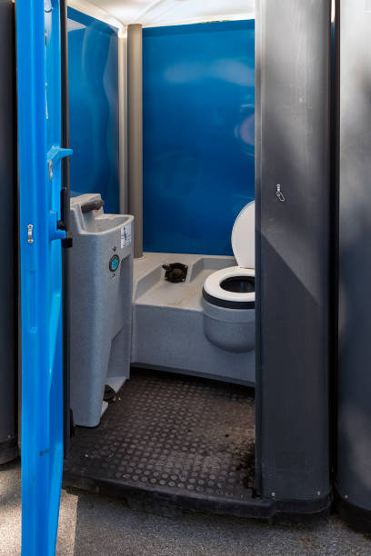 Portable Toilet Options We Offer in Columbia, IL