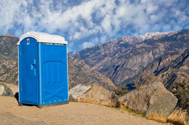 Porta potty services near me in Columbia, IL