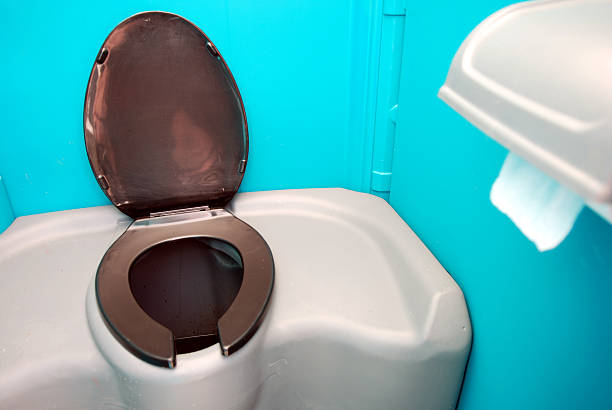 Best Affordable porta potty rental  in Columbia, IL