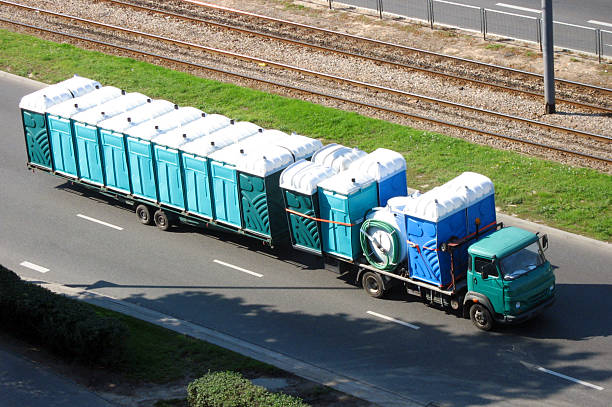 Best Best portable toilet rental  in Columbia, IL
